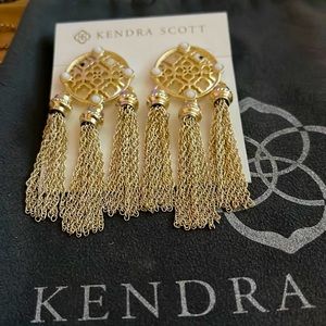Kendra Scott Earrings
